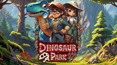 Dinosaur Park