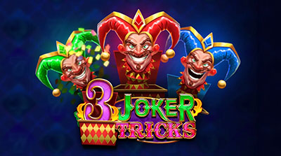 3 Joker Tricks