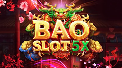 Bao Slot 5X