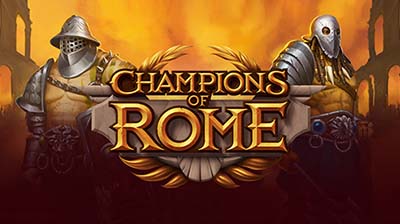 Champions of Rome