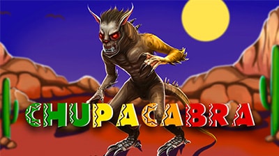Chupacabra
