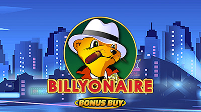 Billyonaire Bonus Buy
