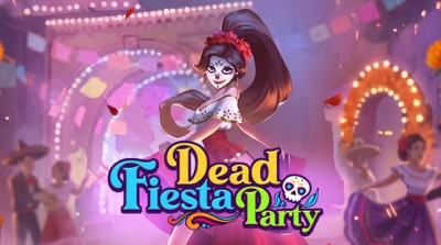 Dead Fiesta Party