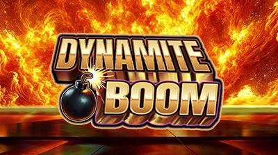 Dynamite Boom