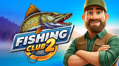 Fishing Club 2