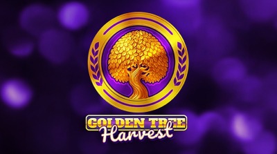 Golden Tree Harvest