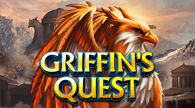 Griffin's Quest