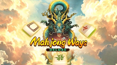 Mahjong Ways Deluxe