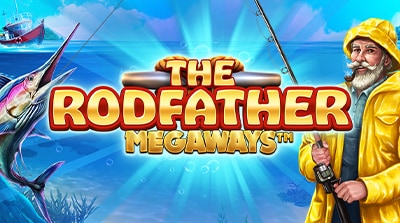 The Rodfather Megaways