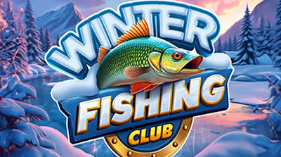 Winter Fishing Club